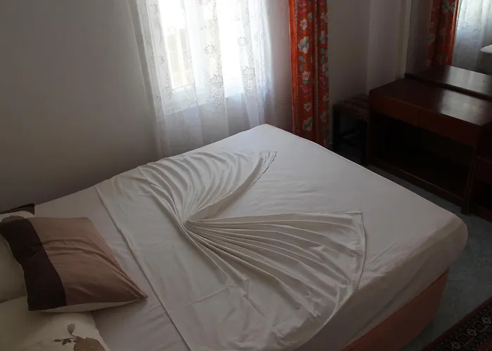 Apartahotel Gunisigi Apart