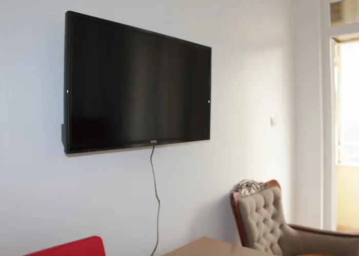 Apartahotel Gunisigi Apart *