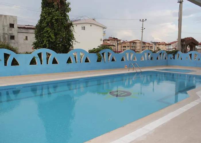 Gunisigi Apart Apartahotel *