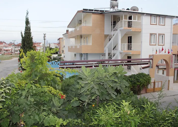 Gunisigi Apart Apartahotel