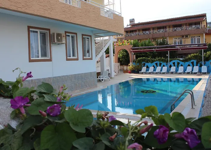 Apartahotel Gunisigi Apart