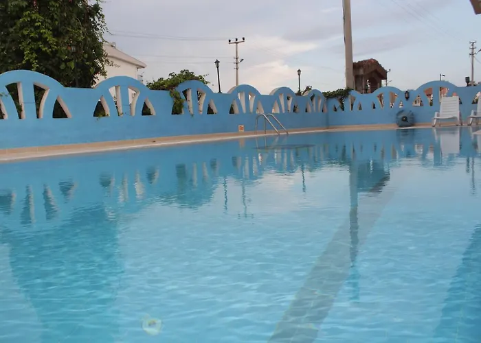 Gunisigi Apart * Side