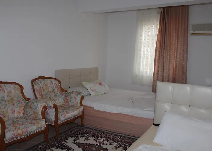 Apartahotel Gunisigi Apart *