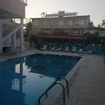Gunisigi Apart Aparthotel Side
