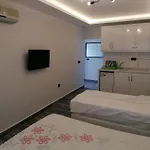 Aparthotel Gunisigi Apart *