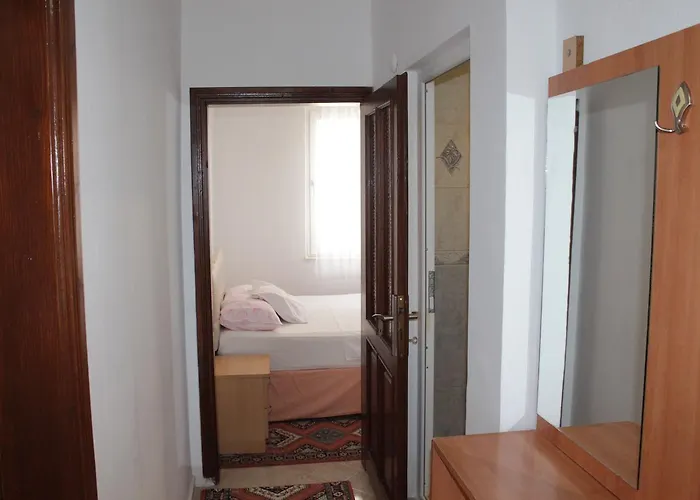 Gunisigi Apart Aparthotel Side
