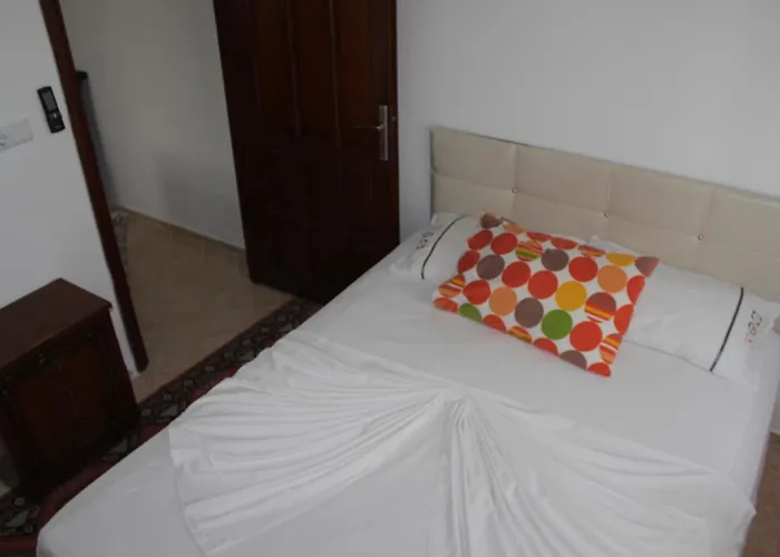 Gunisigi Apart Aparthotel *
